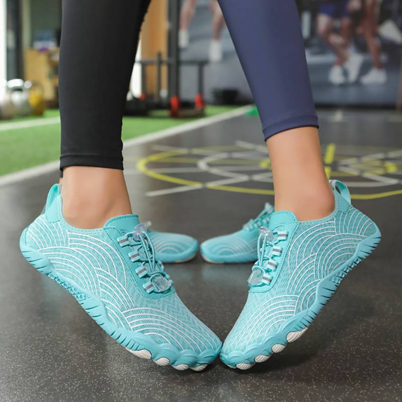 Mile Step Pro - Healthy & non-slip barefoot shoes (Unisex)