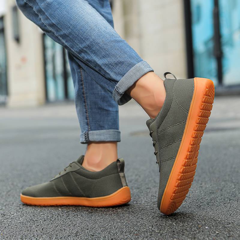 Soft Flow - Healthy & non-slip barefoot shoes (Unisex)