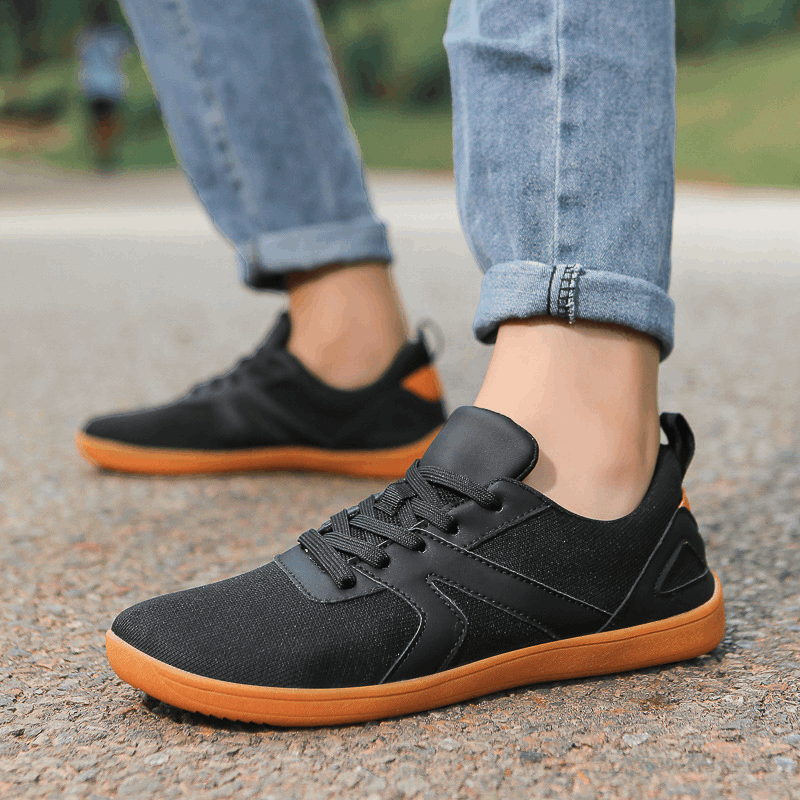 Active Flow - Healthy & non-slip barefoot shoes (Unisex)