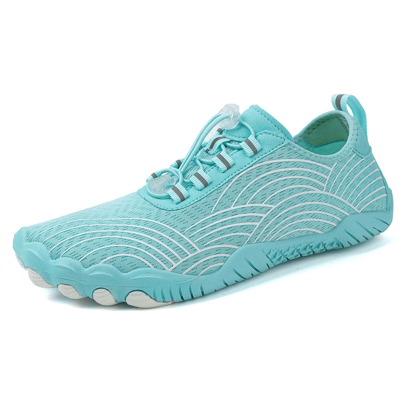 Mile Step Pro - Healthy & non-slip barefoot shoes (Unisex)