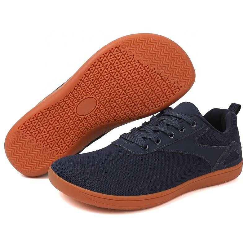 Cloud Active - Healthy & non-slip barefoot shoes (Unisex)