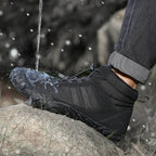 Snow Protect Pro - Non-slip & Water-resistant Winter Barefoot Shoe (Unisex)