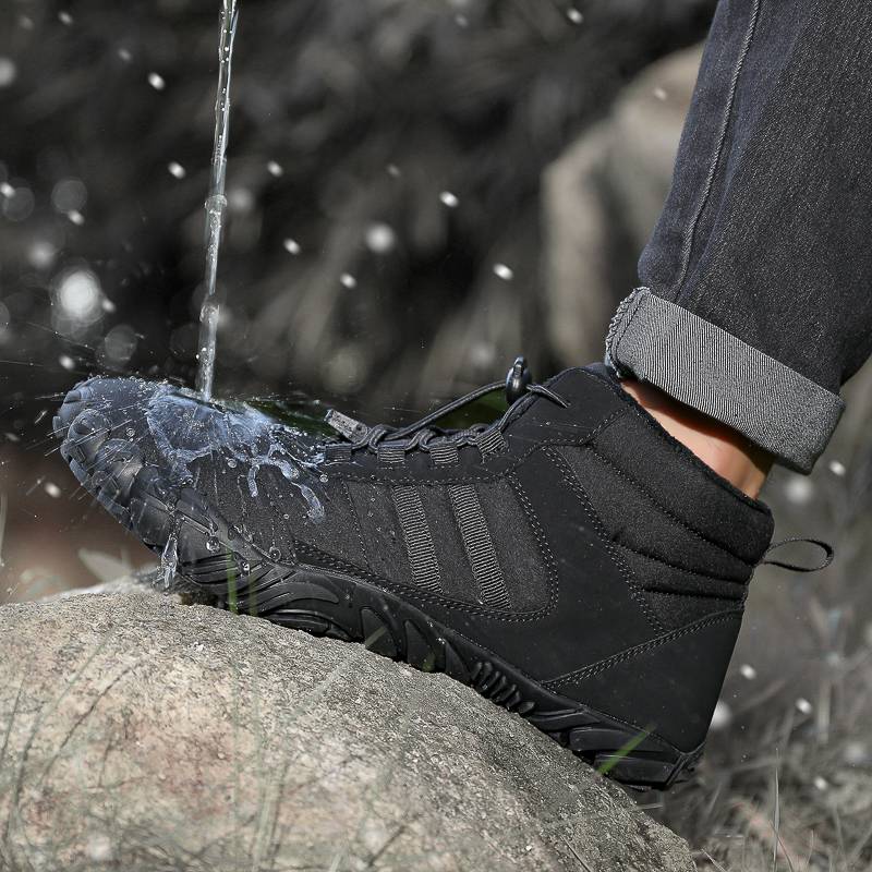 Snow Protect Pro - Non-slip & Water-resistant Winter Barefoot Shoe (Unisex)