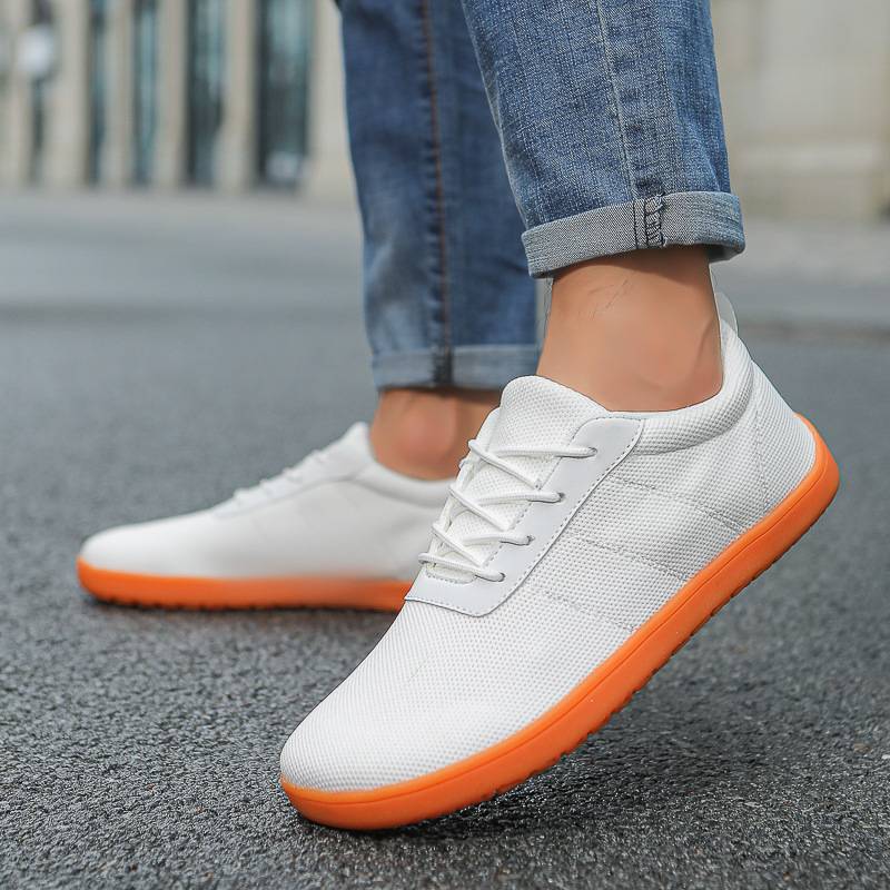 Soft Flow - Healthy & non-slip barefoot shoes (Unisex)