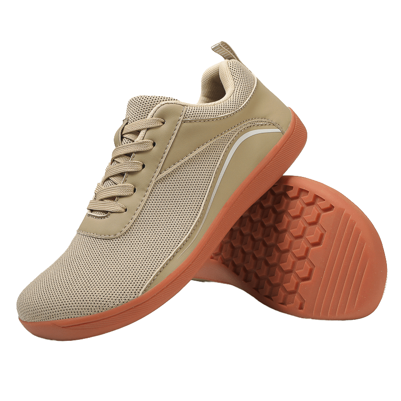 Prime Step - Healthy & non-slip barefoot shoes (Unisex)