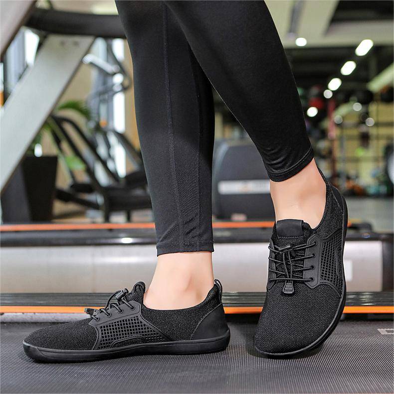 Flow Motion - Healthy & non-slip barefoot shoes (Unisex)