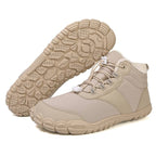 Skye Max - Non-slip & Water-resistant Winter Barefoot Shoe (Unisex)