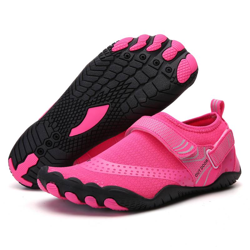 Outdoor Master - slip-resistant & comfortable barefoot shoes (Unisex)