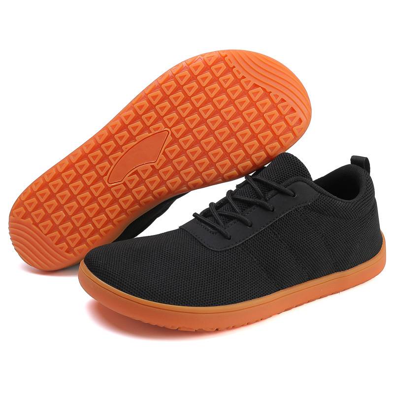 Soft Flow - Healthy & non-slip barefoot shoes (Unisex)