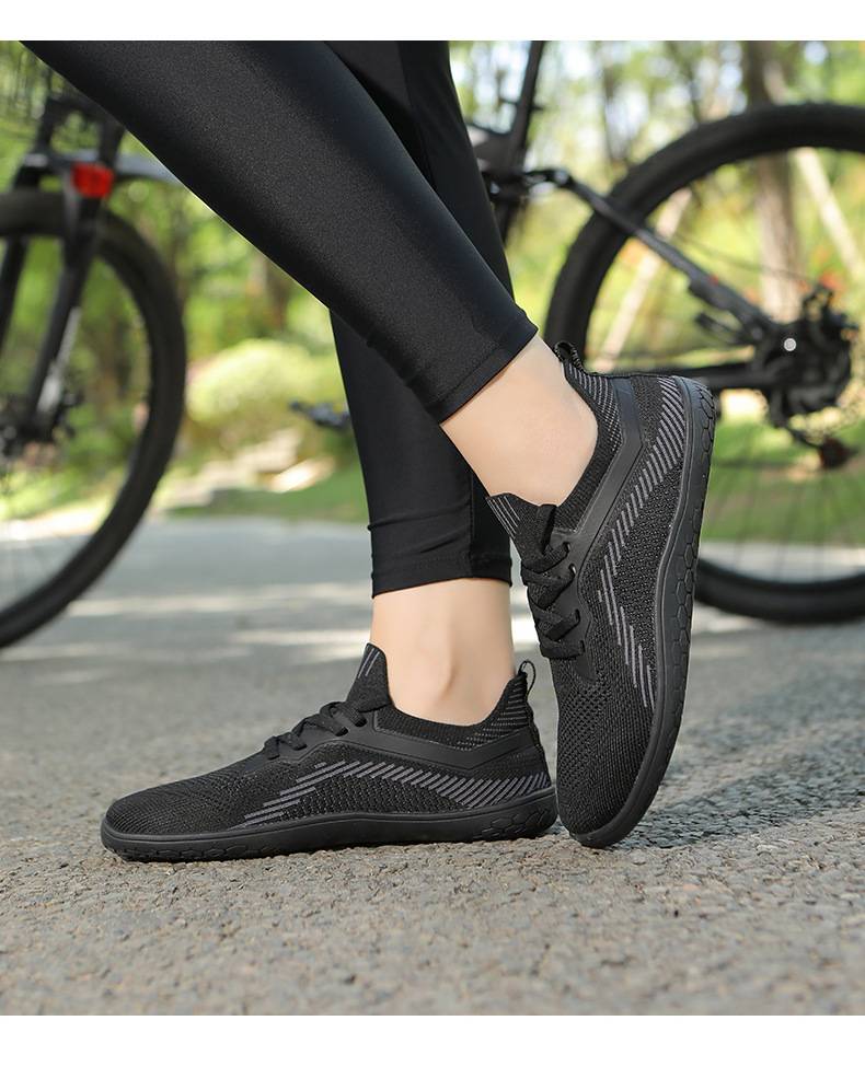 Cloud Move - Healthy & non-slip barefoot shoes (Unisex)