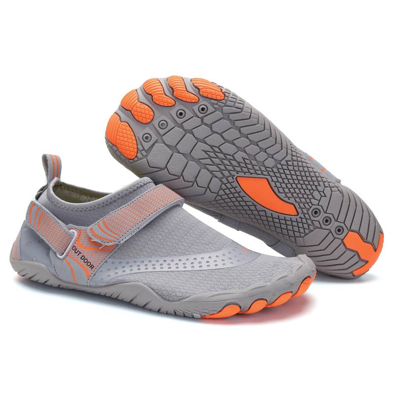 Outdoor Master - slip-resistant & comfortable barefoot shoes (Unisex)