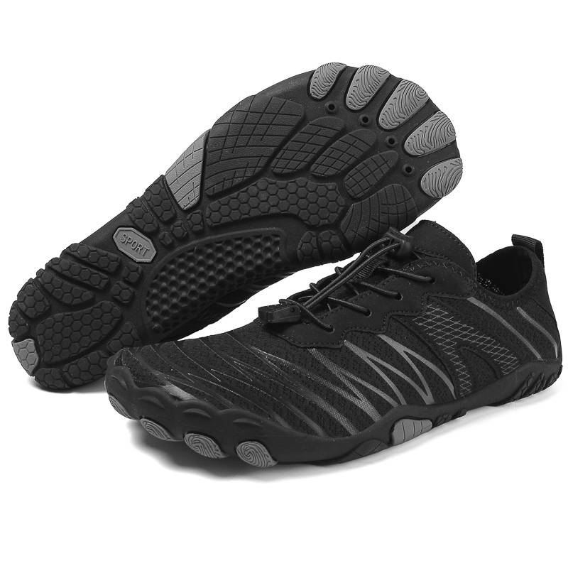 Motion One Pro - Healthy & non-slip barefoot shoes (Unisex)