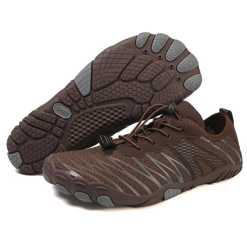 Motion One Pro - Healthy & non-slip barefoot shoes (Unisex)