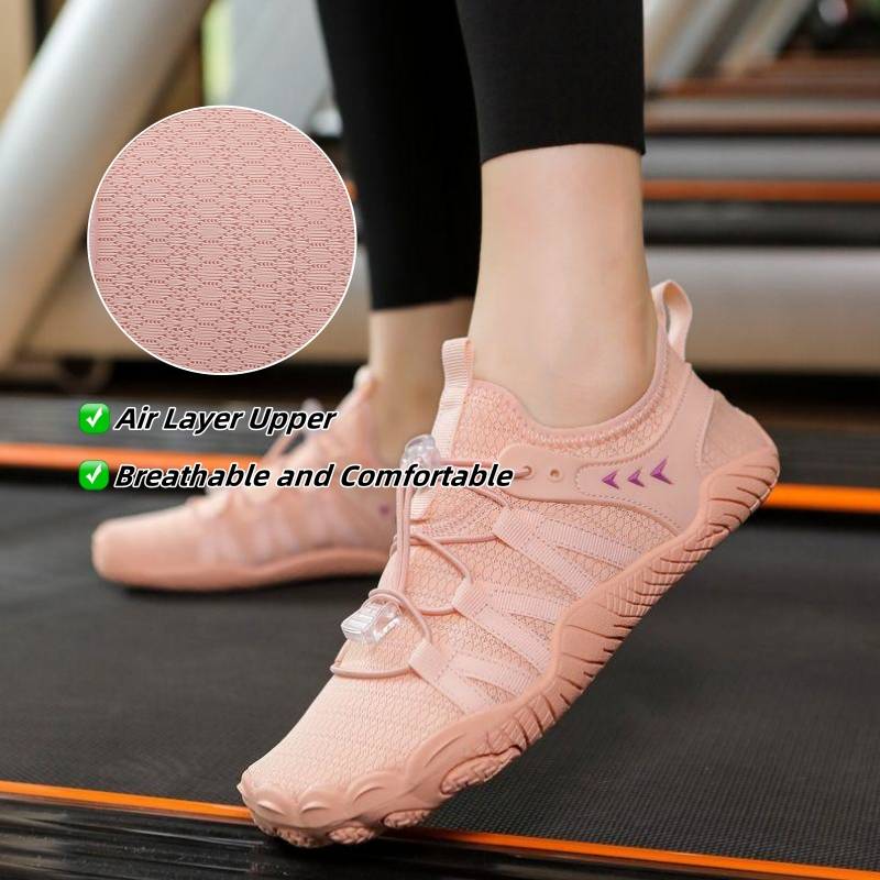 Motion Adventure Pro - Outdoor & Non-slip Barefoot Shoes (Unisex)