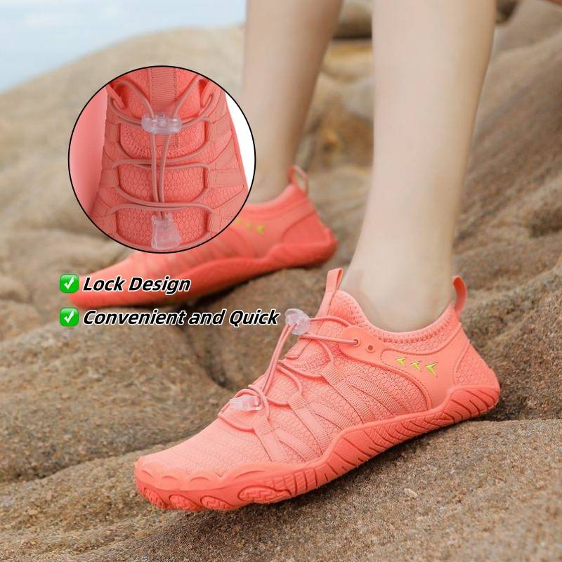 Motion Adventure Pro - Outdoor & Non-slip Barefoot Shoes (Unisex)