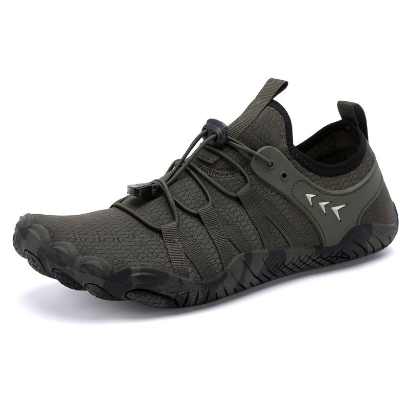 Motion Adventure Pro - Outdoor & Non-slip Barefoot Shoes (Unisex)