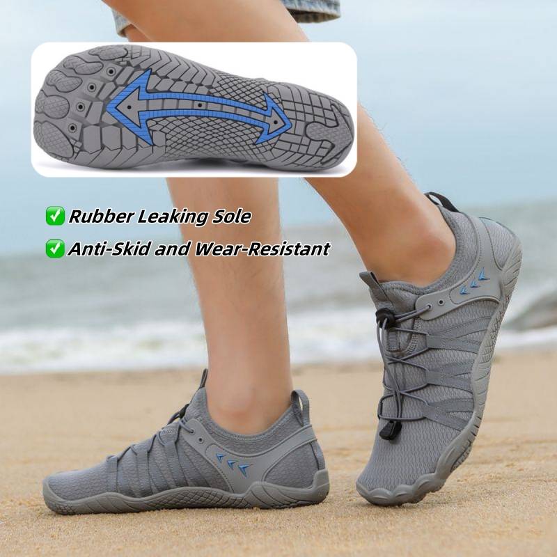 Motion Adventure Pro - Outdoor & Non-slip Barefoot Shoes (Unisex)