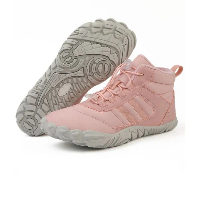 Snow Protect Pro - Non-slip & Water-resistant Winter Barefoot Shoe (Unisex)