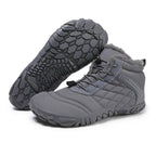 Polar Frost Pro - Non-slip & Water-resistant Winter Barefoot Shoe (Unisex)
