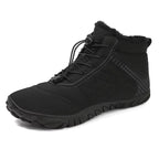 Polar Frost Pro - Non-slip & Water-resistant Winter Barefoot Shoe (Unisex)