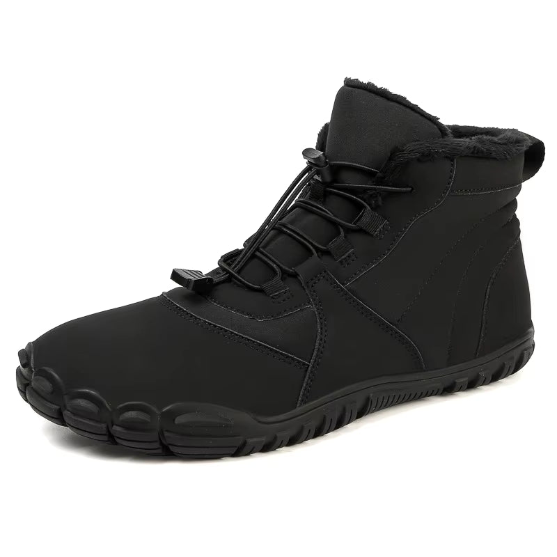 Rokka Pro - Non-slip & Water-resistant Winter Barefoot Shoe (Unisex)