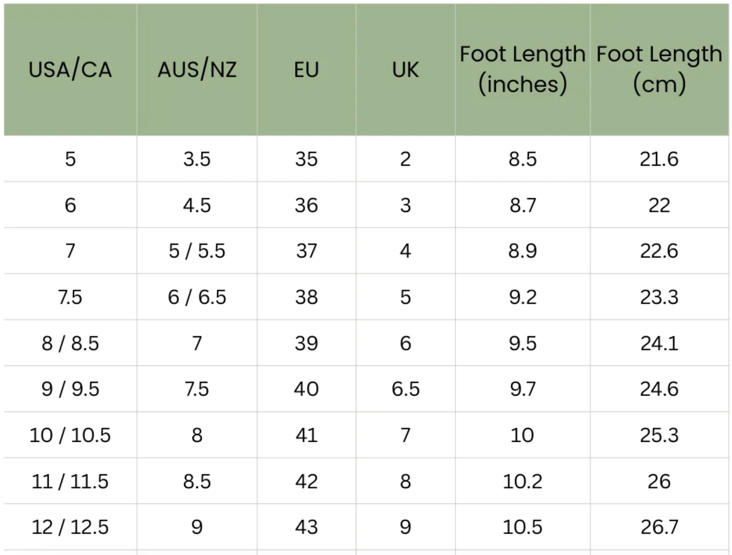 HUGG - Women’s Ergonomic Winter Barefoot Shoes