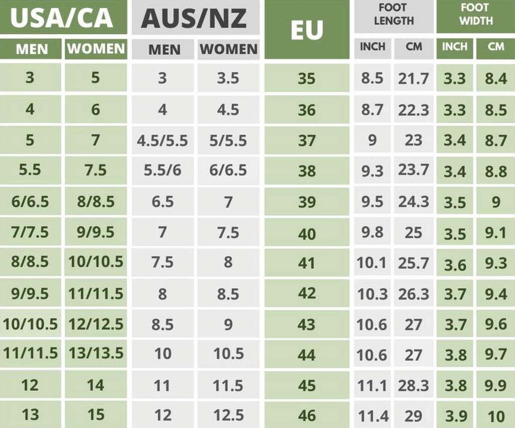 Arctic Trail - Non-slip & Water-resistant Winter Barefoot Shoe (Unisex)