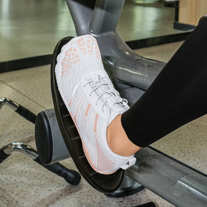 StrideFree Max - Healthy & non-slip barefoot shoes (Unisex)