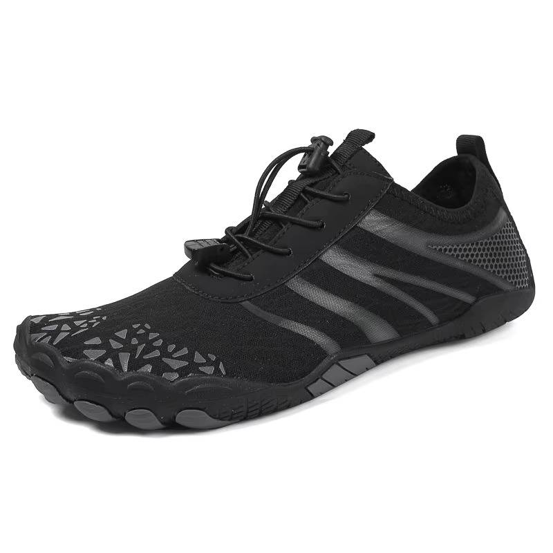 StrideFree Max - Healthy & non-slip barefoot shoes (Unisex)