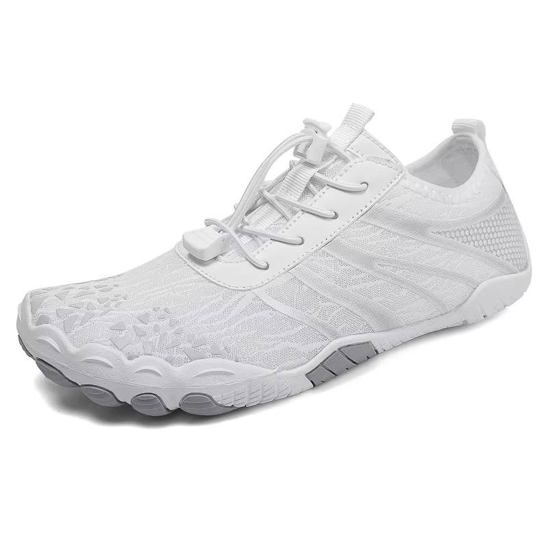 StrideFree Max - Healthy & non-slip barefoot shoes (Unisex)