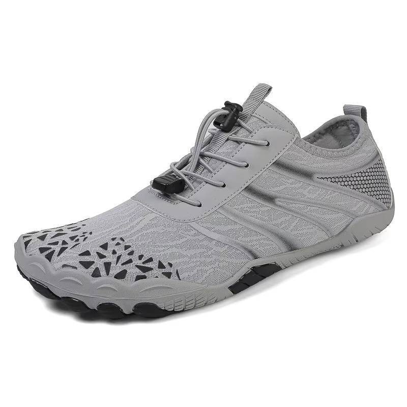 StrideFree Max - Healthy & non-slip barefoot shoes (Unisex)