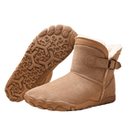 HUGG - Women’s Ergonomic Winter Barefoot Shoes