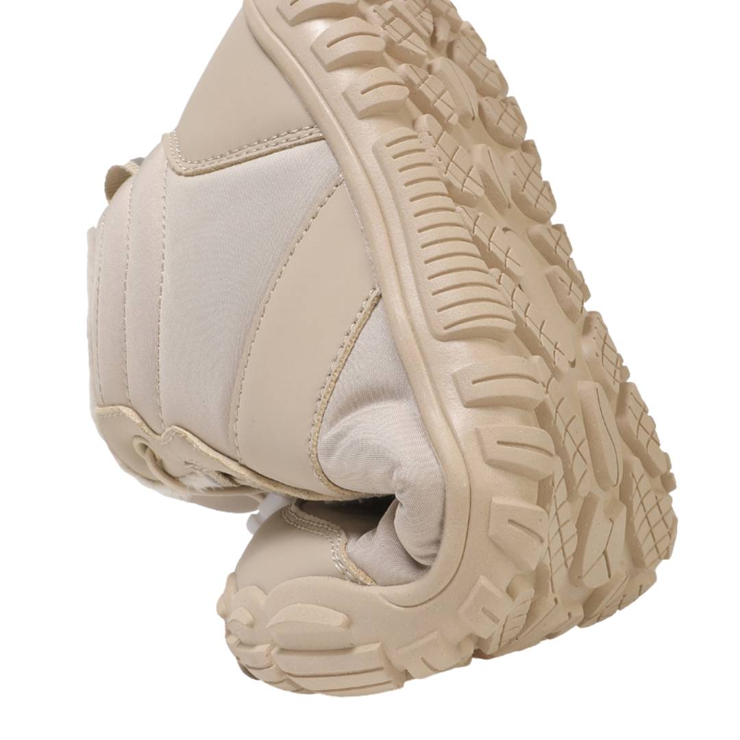 Skye Max - Non-slip & Water-resistant Winter Barefoot Shoe (Unisex)