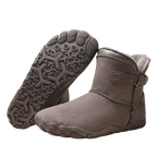 HUGG - Women’s Ergonomic Winter Barefoot Shoes