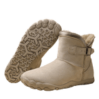 HUGG - Women’s Ergonomic Winter Barefoot Shoes