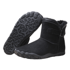 HUGG - Women’s Ergonomic Winter Barefoot Shoes