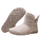 HUGG - Women’s Ergonomic Winter Barefoot Shoes