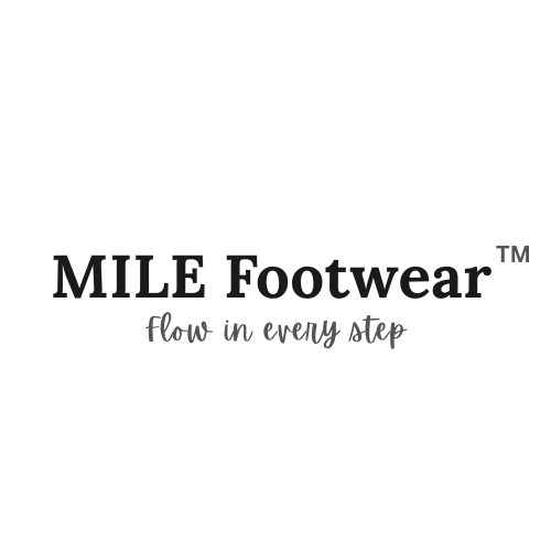 Mile Footwear